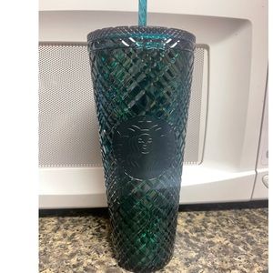 Starbucks Green Gem Venti Cup